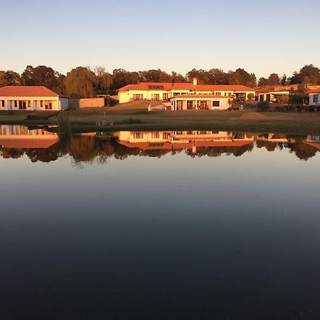 Hotel Bottom Of Boden Benoni Exteriér fotografie
