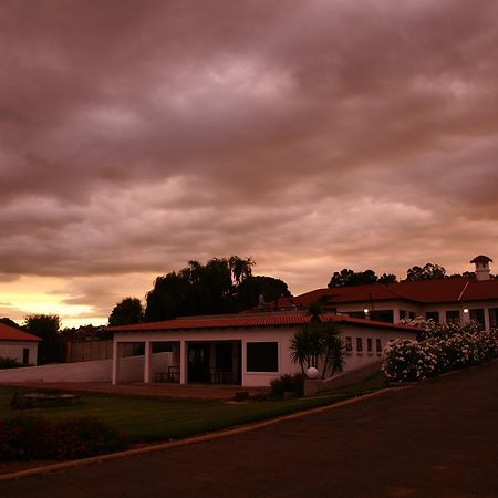 Hotel Bottom Of Boden Benoni Exteriér fotografie