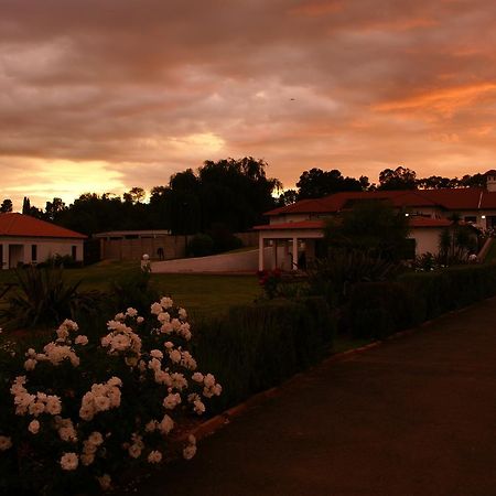 Hotel Bottom Of Boden Benoni Exteriér fotografie