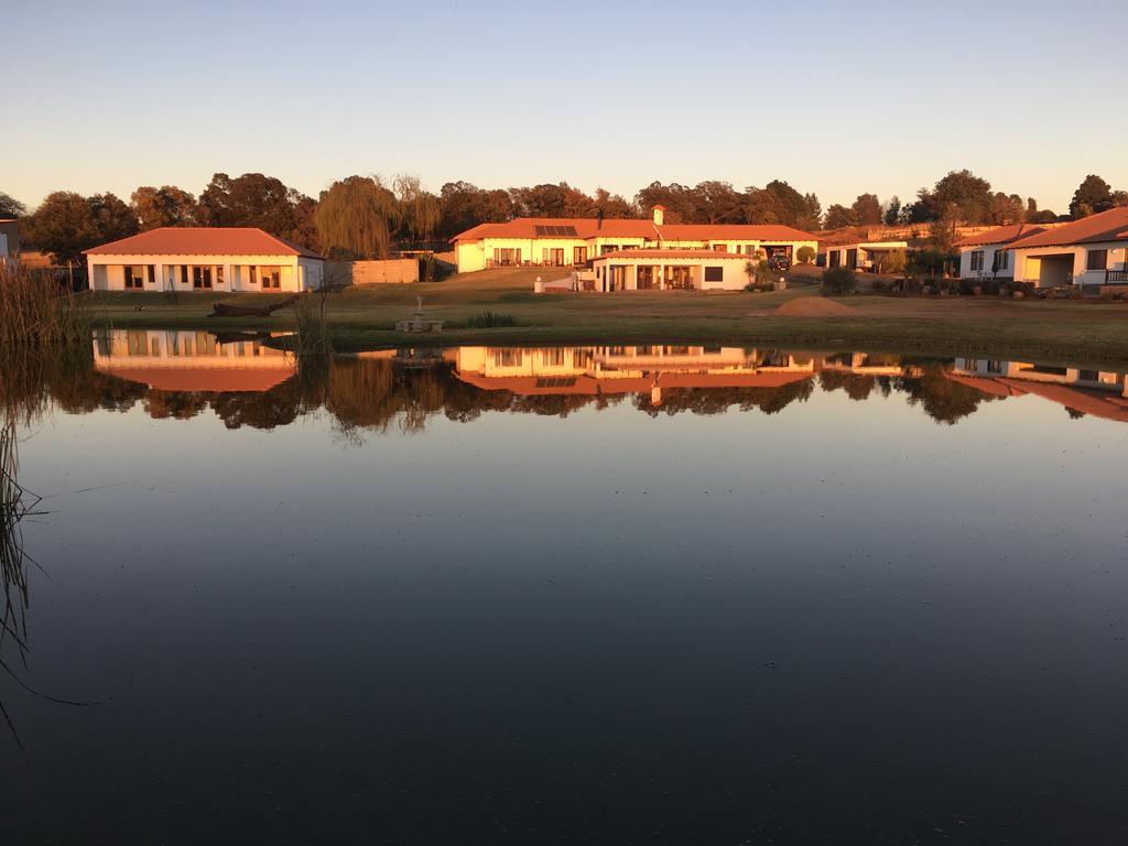 Hotel Bottom Of Boden Benoni Exteriér fotografie