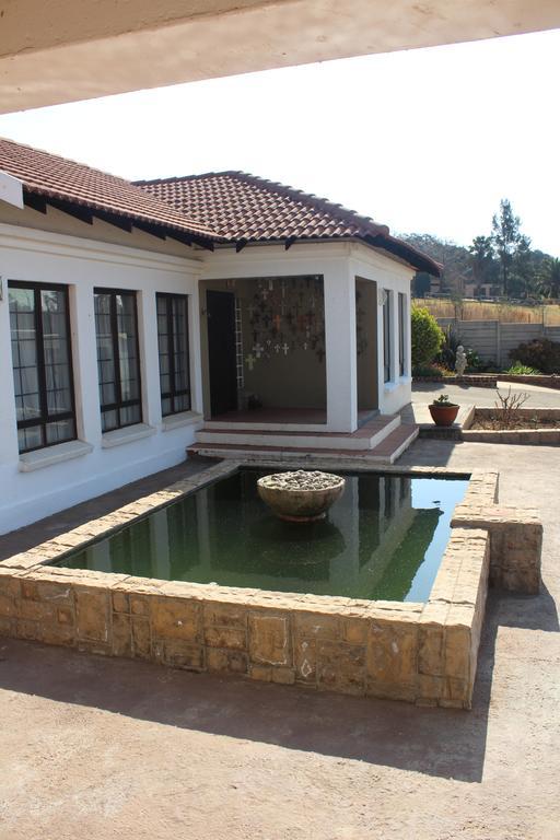 Hotel Bottom Of Boden Benoni Exteriér fotografie