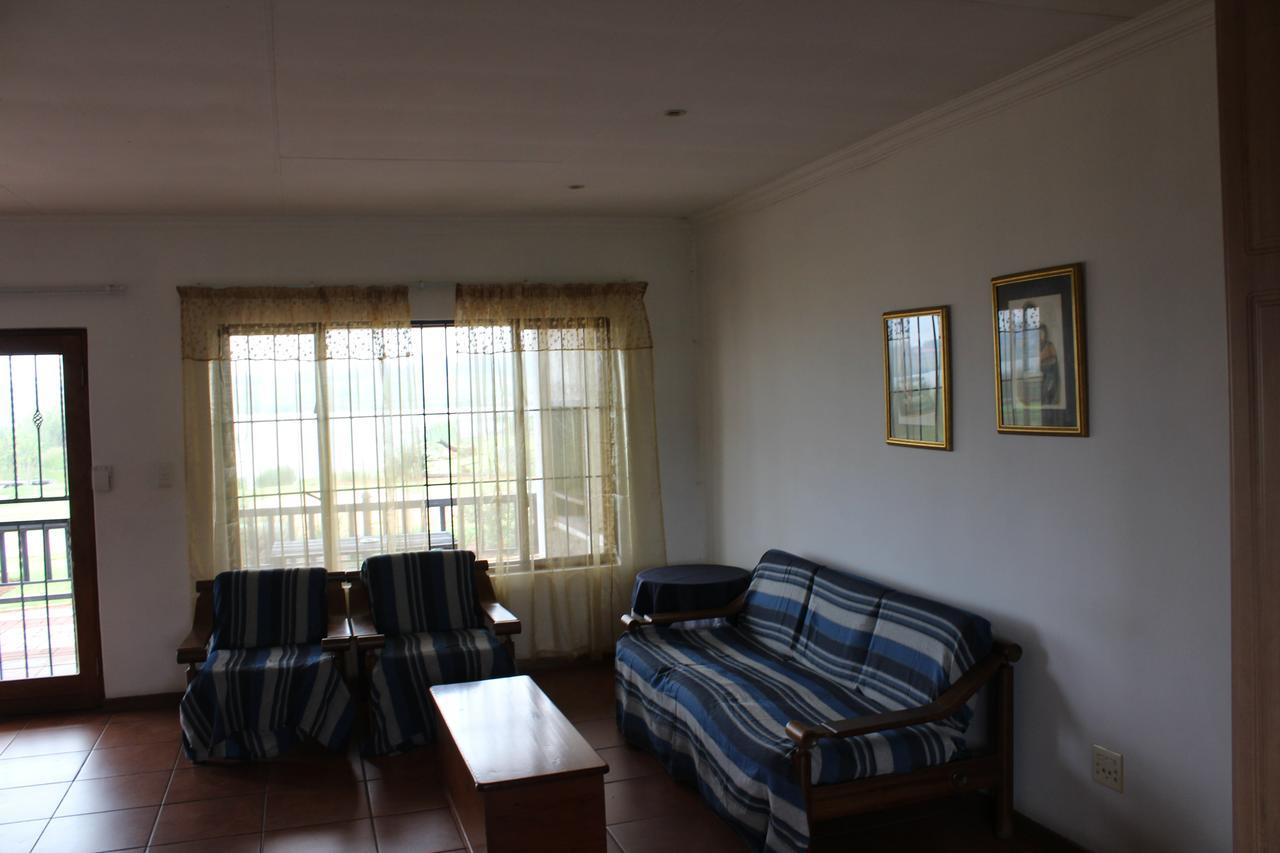 Hotel Bottom Of Boden Benoni Exteriér fotografie