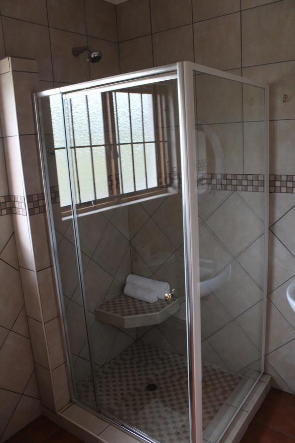 Hotel Bottom Of Boden Benoni Exteriér fotografie
