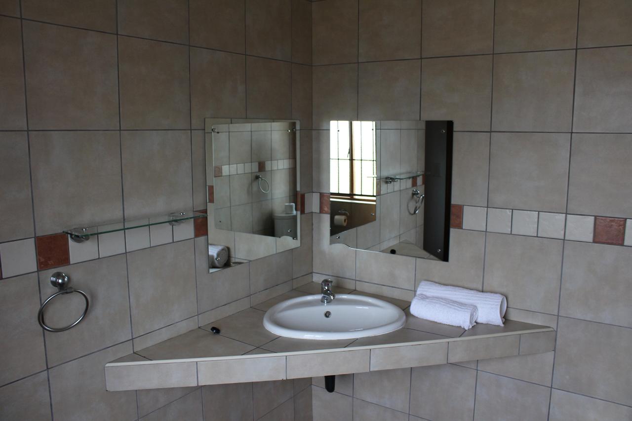 Hotel Bottom Of Boden Benoni Exteriér fotografie